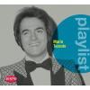 MARIO TESSUTO - PLAYLIST