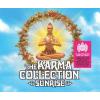 ARTISTI VARI - THE KARMA COLLECTION - SUNRISE - 2 CD