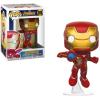 FUNKO - POP! - MARVEL - AVENGERS INFINITY WAR - IRON MAN - BOBBLE-HEAD