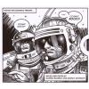 DANIELE BALDELLI AND MARCO DIONIGI - COSMIC DISCO?! COSMIC ROCK!!! PART ONE