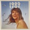 TAYLOR SWIFT - 1989 - TAYLOR'S VERSION - 2 LP