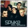 SPIKE - DIVINE DECADENCE