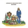 AMERICA - AMERICA'S GREATEST HITS HISTORY