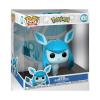 FUNKO - POP! - GAMES - POKÉMON - GLACEON - JUMBO VINYL FIGURE