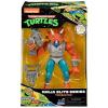 TEENAGE MUTANT NINJA TURTLES - TRICERATON - NINJA ELITE SERIES