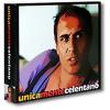 ADRIANO CELENTANO - UNICAMENTE CELENTANO - 3 CD