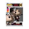 FUNKO - POP! - TELEVISION - STRANGER THINGS - EDDIE WITH GUITAR - VINYL FIGURE