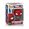 FUNKO - POP! - MARVEL - HOLIDAY - SPIDER-MAN - BOBBLE-HEAD