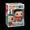 FUNKO - POP! - FOOTBALL - LIVERPOOL - DARWIN NUNEZ - VINYL FIGURE