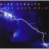 DIRE STRAITS - LOVE OVER GOLD