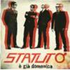 STATUTO - È GIÀ DOMENICA