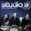 STUDIO 3 - LENTAMENTE