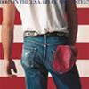 BRUCE SPRINGSTEEN - BORN IN THE U.S.A.