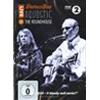 STATUS QUO - AQUOSTIC - LIVE @ THE ROUNDHOUSE