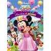 LA CASA DI TOPOLINO - IL BALLO IN MASCHERA DI MINNI -  PLAYHOUSE DISNEY