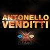 ANTONELLO VENDITTI - DIAMANTI - 3 CD