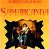 ROBERTO VECCHIONI - SAMARCANDA