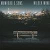 MUMFORD & SONS - WILDER MIND - DELUXE EDITION