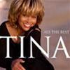 TINA TURNER - ALL THE BEST - 2 CD
