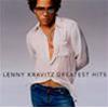 LENNY KRAVITZ - GREATEST HITS