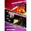 B4 THEY WERE... VOL 1 - HULK HOGAN, WARRIOR & STING - DVD