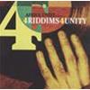 AFRICA UNITE - 4 RIDDIMS 4 UNITY