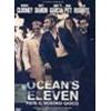 OCEAN'S ELEVEN - FATE IL VOSTRO GIOCO