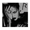 RIHANNA - RATED R