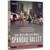SOUL BOYS OF THE WESTERN WORLD - SPANDAU BALLET - IL FILM