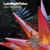 ARTISTI VARI - LATE NIGHT TALES - JON HOPKINS