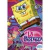 SPONGEBOB - LA PROTESTA DI SPONGEBOB