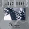 LOUIS ARMSTRONG - THE PLATINUM COLLECTION - 3 CD