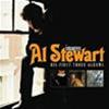 AL STEWART - IMAGES - HIS FIRST THREE ALBUMS - 2 CD