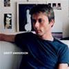 BRETT ANDERSON - BRETT ANDERSON