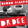 DAMON ALBARN - DR DEE