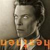 DAVID BOWIE - HEATHEN