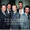 BOYZONE - BACK AGAIN... NO MATTER WHAT