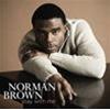 NORMAN BROWN - STAY WITH ME