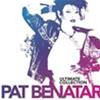 PAT BENATAR - ULTIMATE COLLECTION - 2 CD