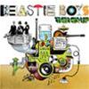 BEASTIE BOYS - THE MIX-UP