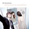 THE BRUNETTES - STRUCTURE & COSMETICS