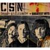 CROSBY STILLS & NASH - CSN - GREATEST HITS
