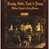 CROSBY, STILLS, NASH & YOUNG - DÉJÀ VU - DIGITALLY REMASTERED
