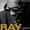 RAY CHARLES - RARE GENIUS - THE UNDISCOVERED MASTERS