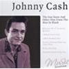 JOHNNY CASH - THE SUN YEARS AND OTHER HITS FROM THE MAN IN BLACK - MUSIC SESSIONS