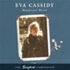 EVA CASSIDY - WONDERFUL WORLD - ANTHOLOGY