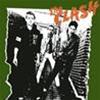 THE CLASH - THE CLASH (US VERSION) - RESTORED
