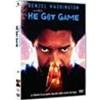 HE GOT GAME