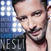 NESLI - ANDRÀ TUTTO BENE - LIVE EDITION CD + DVD