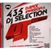 ARTISTI VARI - DJ SELECTION 435 - DANCE INVASION VOL. 131